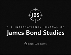 The Cultural Legacy and Popular Appeal of James Bond